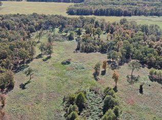 330 Road, Big Cabin, OK 74332