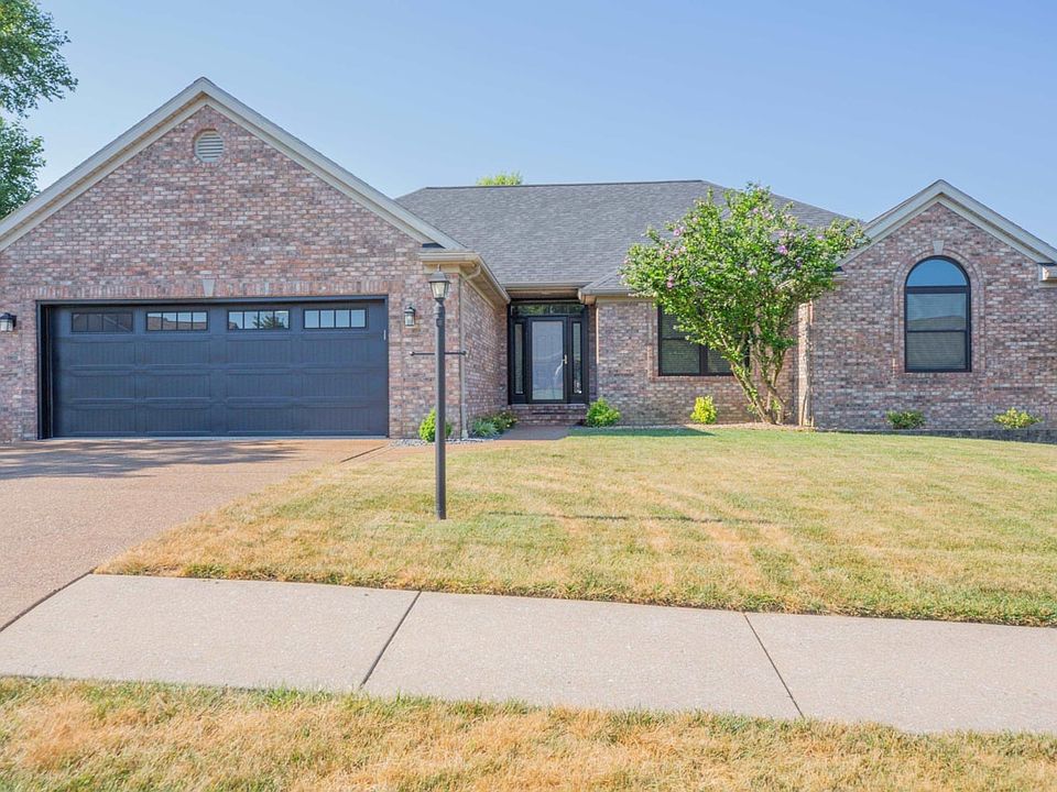 1st image of 2929 Longiron Dr