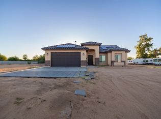 3371 E County 15 St, Yuma, AZ 85365