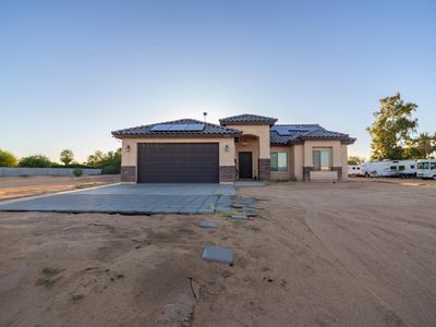 3371 E County 15 St, Yuma, AZ, 85365