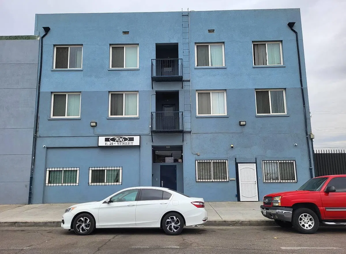 Studio, 236 sqft, $1,135 — Photo 4