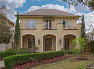 202 Granville Ct, Baton Rouge, LA 70810
