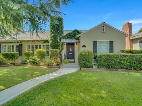 677 W Monterey Ave, Stockton, CA 95204