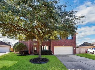 14807 Wintercove Ct, Houston, TX 77082