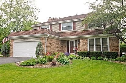 1st image of 366 S Whitehall Dr