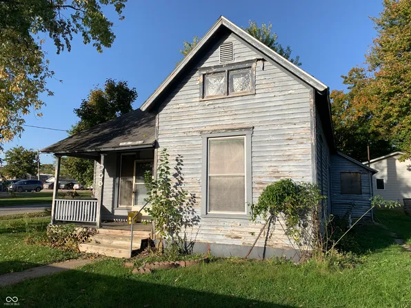 304 N Virginia St, Rockville, IN 47872
