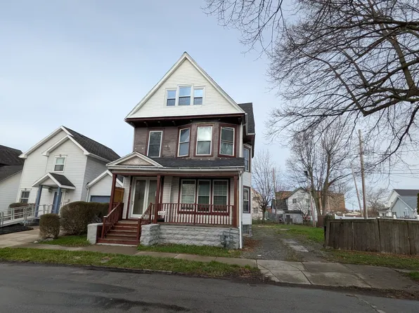 26 Madison St, Buffalo, NY 14210