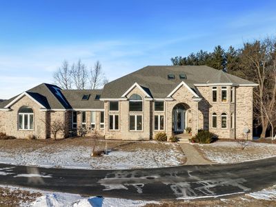 4092 W Pond Rd, Leaf River, IL, 61047