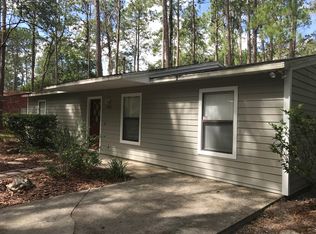 2526 NW 49th Pl, Gainesville, FL 32605