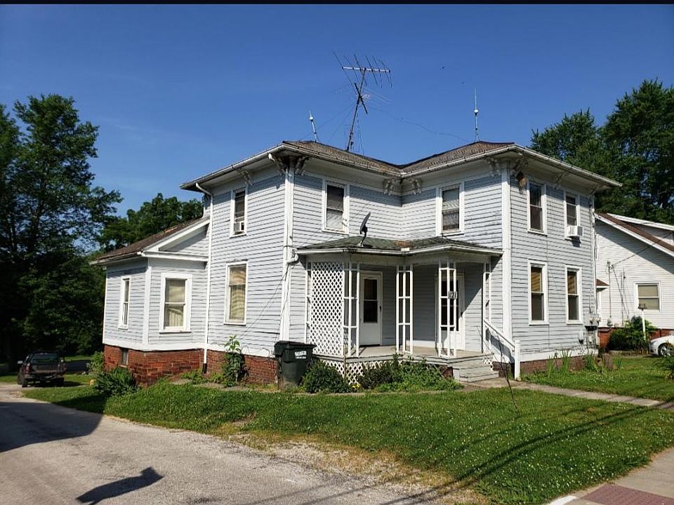 1st image of 121 1/2 W Main St #121-1/2