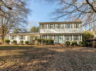 2402 Shaw Ave, Gastonia, NC 28054