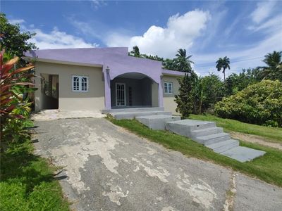 Km 5.4 Carr #992, Luquillo, PR, 00773