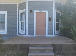 2441 S 3rd St #1, Abilene, TX 79605