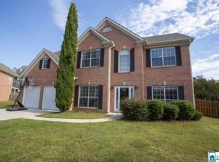 458 Old Cahaba Way, Helena, AL 35080