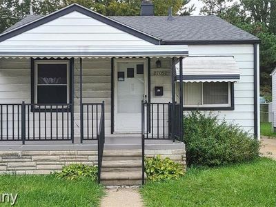 27052 Dartmouth St, Madison Heights, MI, 48071