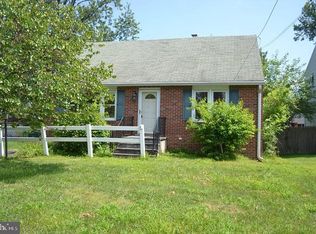315 Fir St, Warminster, PA