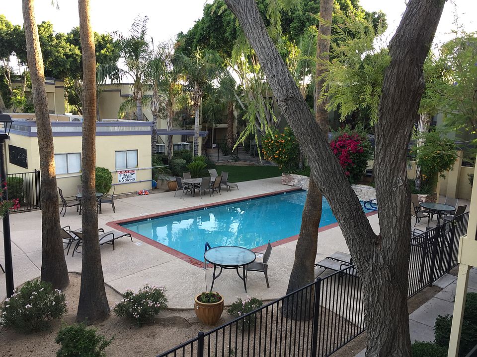 Community Swimming Pool