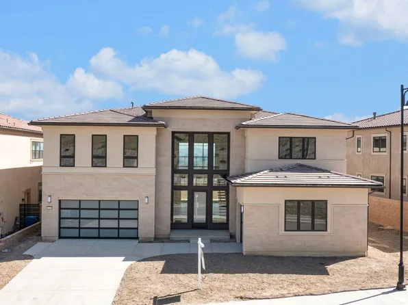 20300 W Albion Way, Northridge, CA 91326