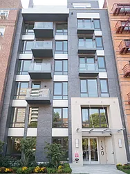 130 Ocean Parkway in Kensington