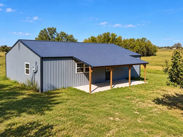 30739 S Highway 82 Hwy, Stigler, OK 74462