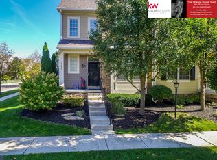 4260 Hobbs Landing Dr W #60, Dublin, OH 43017