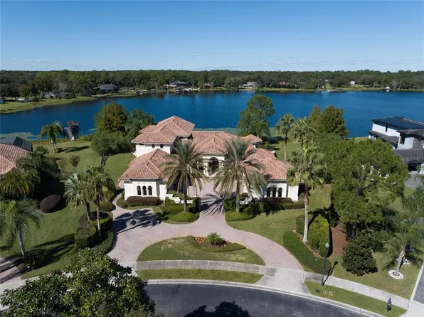 1875 LAKE MARKHAM PRESERVE TRAIL, SANFORD, FL 32771