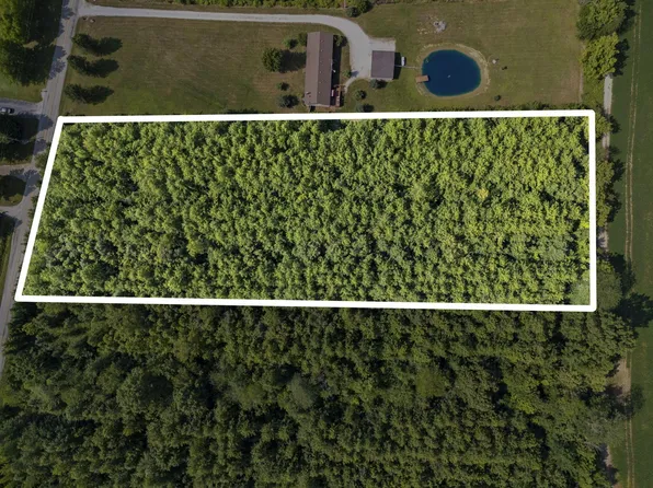 0 E River Rd, Marion, OH 43302