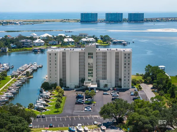4610 White Ave APT 307, Orange Beach, AL 36561