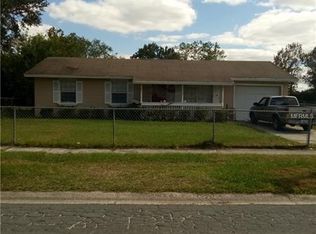 2115 Dardanelle Dr, Orlando, FL 32808