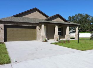 1224 Wild Daisy Dr, Plant City, FL 33563