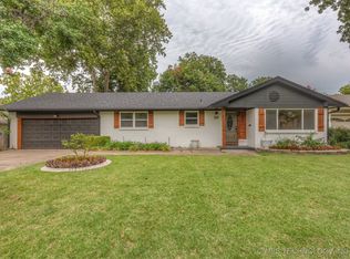 4155 E 48th Pl, Tulsa, OK 74135