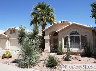 5540 W Megan St, Chandler, AZ 85226