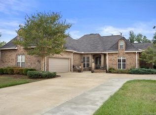 810 E Kade, Lake Charles, LA 70605