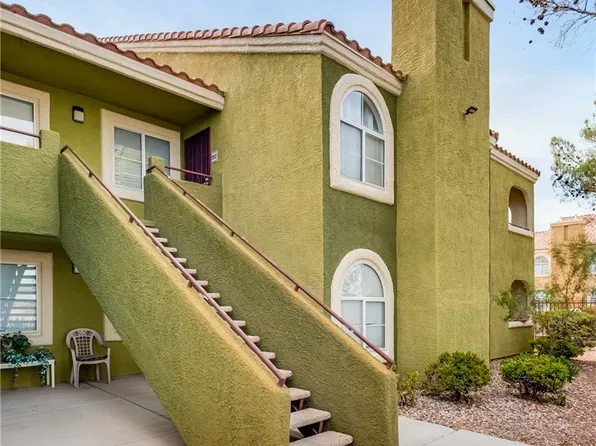 7950 W Flamingo Rd Unit 2052, Spring Valley, NV 89147