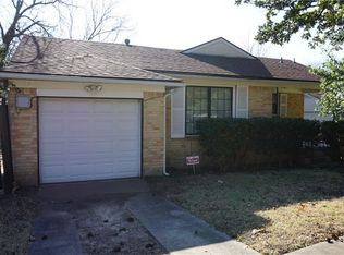3340 James St, Dallas, TX 75218