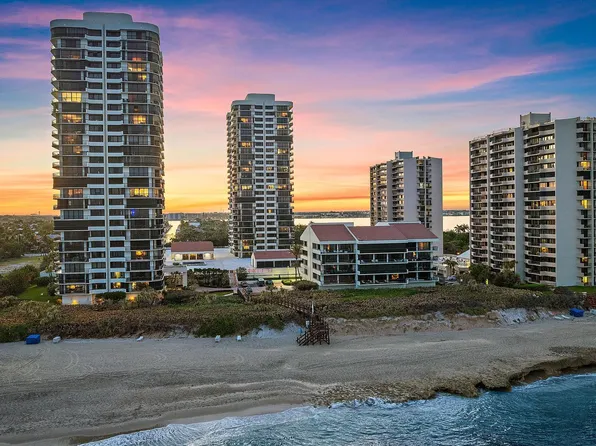 4100 N Ocean Drive #104, Singer Island, FL 33404