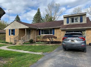 3014 Covert Rd, Flint, MI 48506