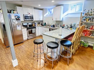 231 Norfolk St #1D, Cambridge, MA 02139