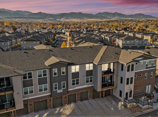 15385 W 64th Lane Bldg 1 #304, Arvada, CO 80007