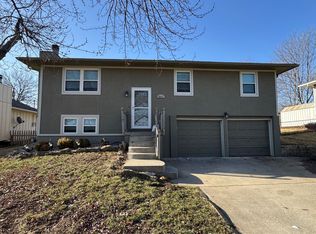 16821 E 41st St S, Independence, MO 64055