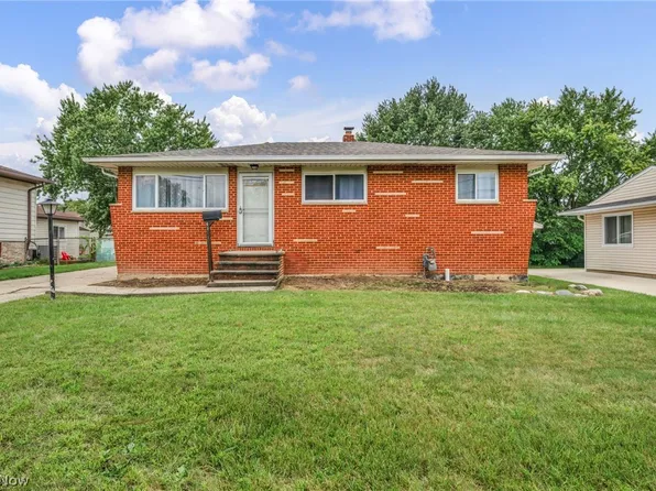 6314 Adair Dr, Brookpark, OH 44142