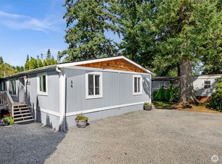 1014 W Smith Rd TRAILER 36, Bellingham, WA 98226