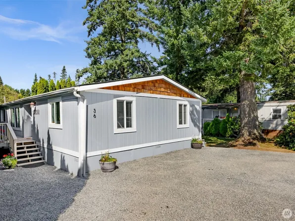1014 W Smith Road #36, Bellingham, WA 98226