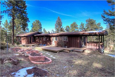 Beautiful Level Acreage