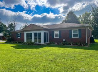 8100 State Route 125, Russellville, OH