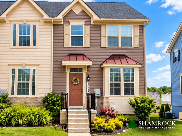 10627 Saponi Dr #1, New Market, MD 21774