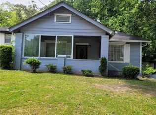 1404 N Ave Nw, Atlanta, GA 30318