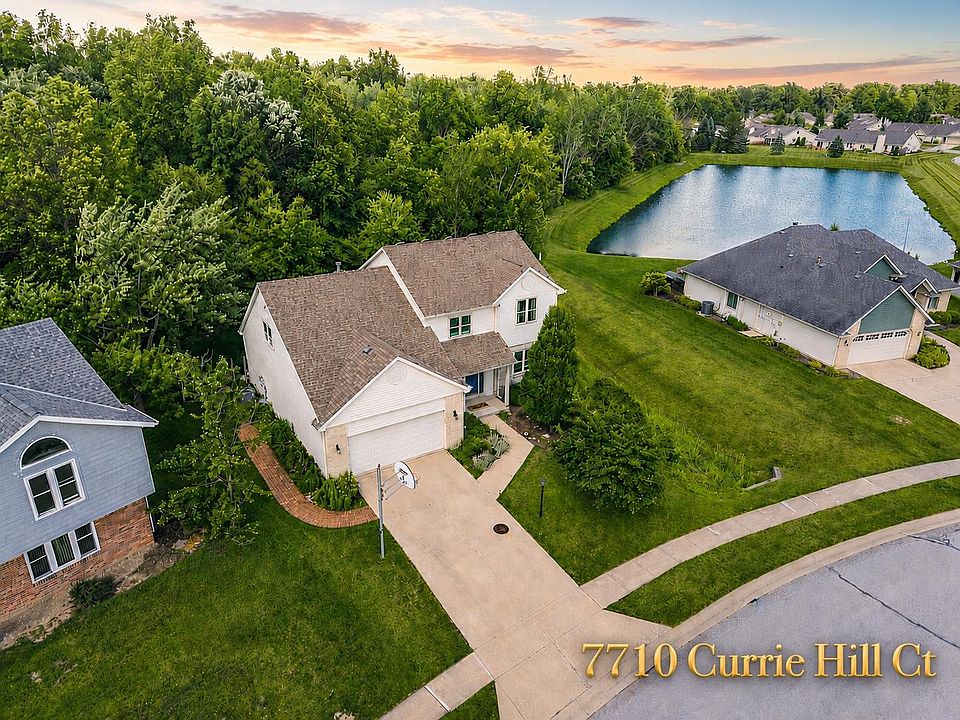 1st image of 7710 Currie Hill Ct