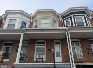 3442 Belair Rd, Baltimore, MD 21213