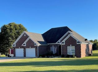 106 Lynn Harvey Rd, Beebe, AR 72012
